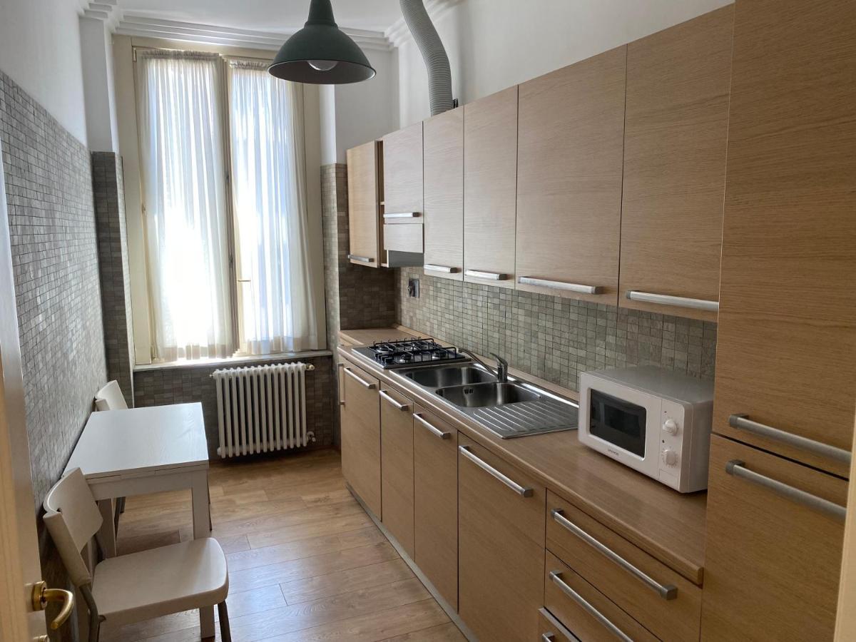 Rome Accomodation Extérieur photo