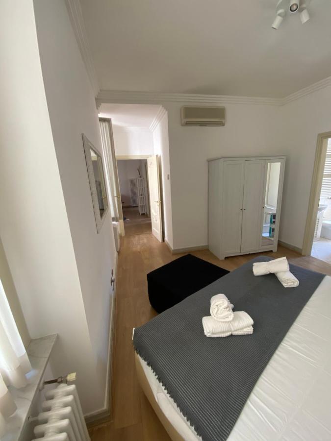Rome Accomodation Extérieur photo